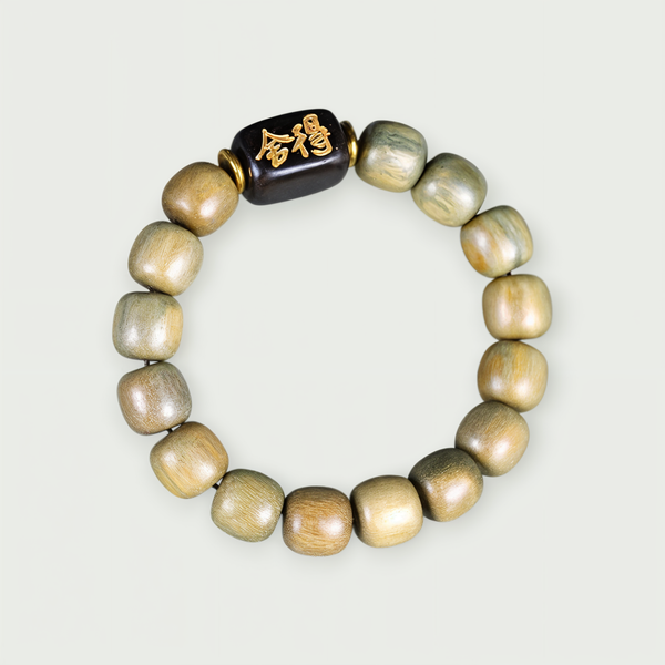 She De | Wisdom & Letting Go Bracelet