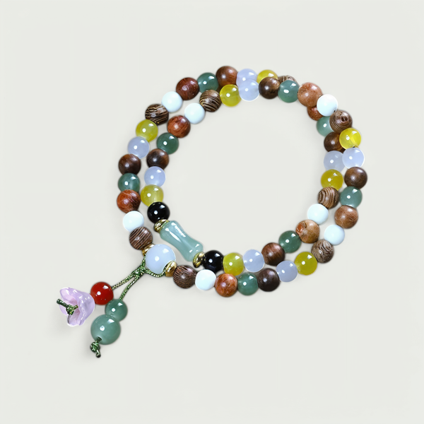 Duo Bao | Abundance & Balance Bracelet